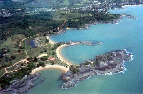 Pousada Tres Praias, Guarapari, Brazil 